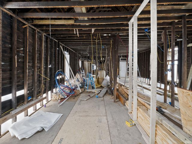 313 S Elm Avenue, Evansville, IN 47712