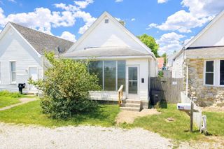 313 S Elm Avenue, Evansville, IN 47712