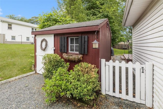 27 Nixon Street, Cumberland, RI 02864