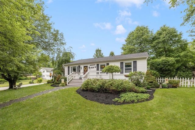 27 Nixon Street, Cumberland, RI 02864