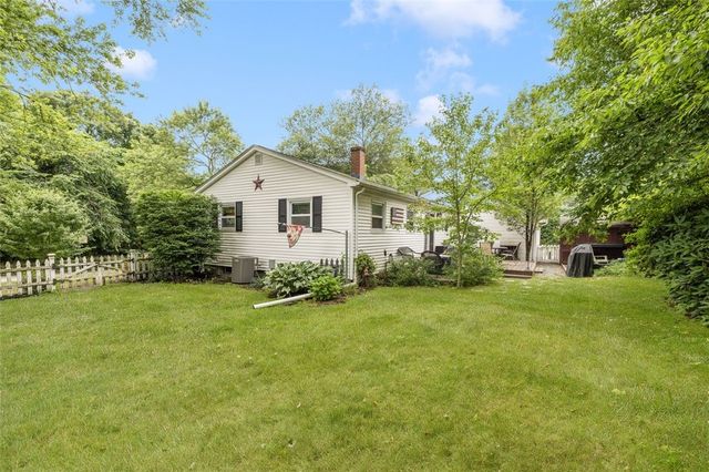 27 Nixon Street, Cumberland, RI 02864