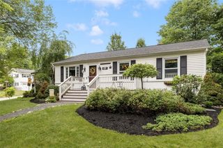 27 Nixon Street, Cumberland, RI 02864
