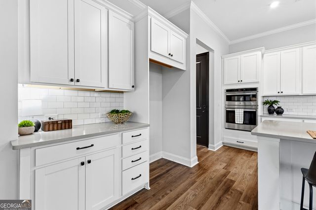 710 Bridgeview Drive, Canton, GA 30115