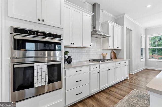 710 Bridgeview Drive, Canton, GA 30115