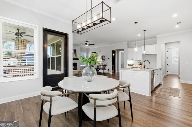 710 Bridgeview Drive, Canton, GA 30115