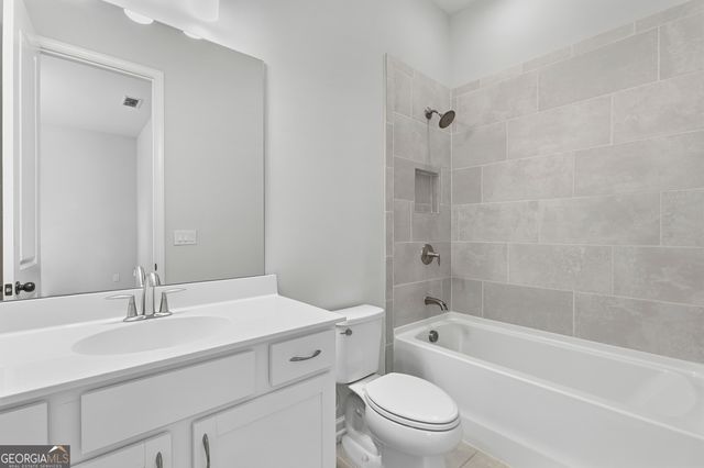 710 Bridgeview Drive, Canton, GA 30115