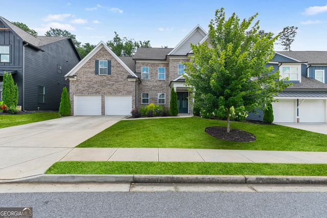 710 Bridgeview Drive, Canton, GA 30115