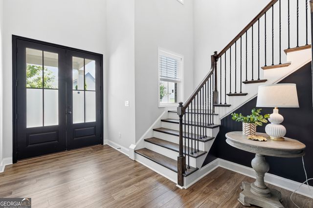 710 Bridgeview Drive, Canton, GA 30115