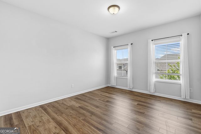 710 Bridgeview Drive, Canton, GA 30115