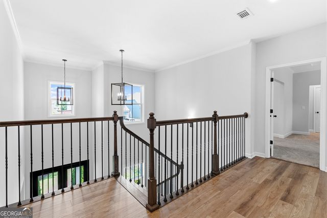 710 Bridgeview Drive, Canton, GA 30115