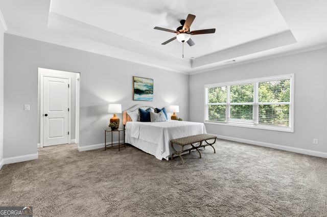 710 Bridgeview Drive, Canton, GA 30115