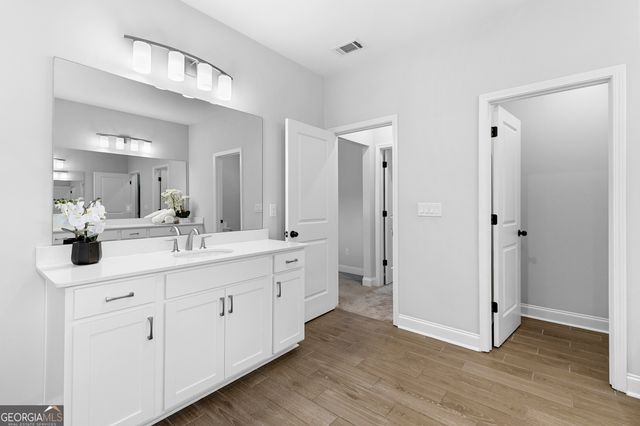 710 Bridgeview Drive, Canton, GA 30115
