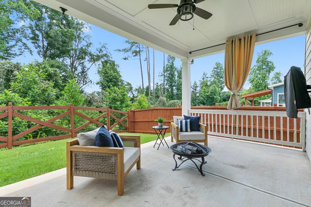 710 Bridgeview Drive, Canton, GA 30115
