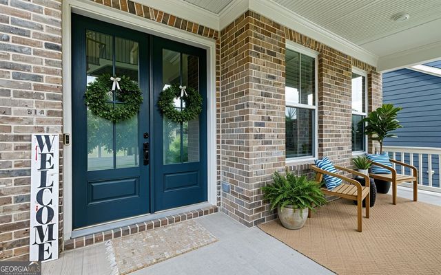 710 Bridgeview Drive, Canton, GA 30115