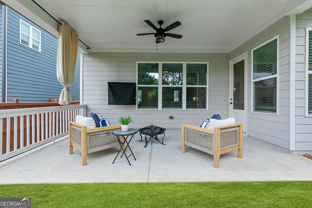 710 Bridgeview Drive, Canton, GA 30115