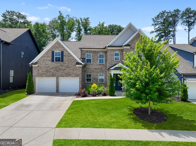 710 Bridgeview Drive, Canton, GA 30115
