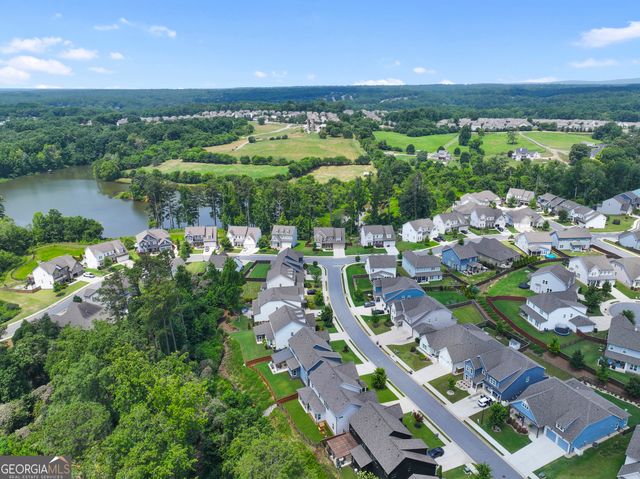 710 Bridgeview Drive, Canton, GA 30115