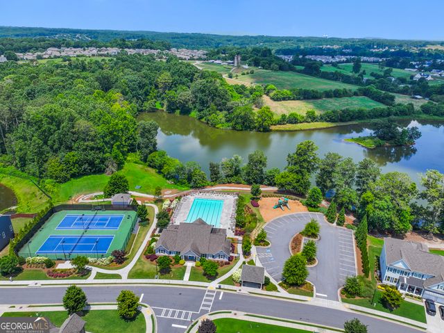 710 Bridgeview Drive, Canton, GA 30115