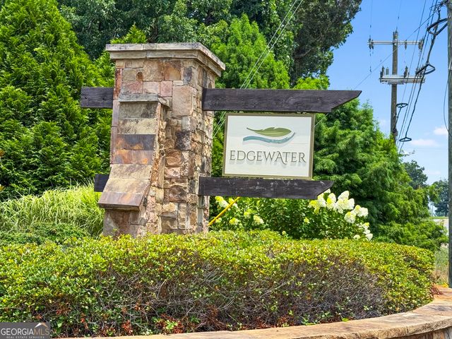 710 Bridgeview Drive, Canton, GA 30115