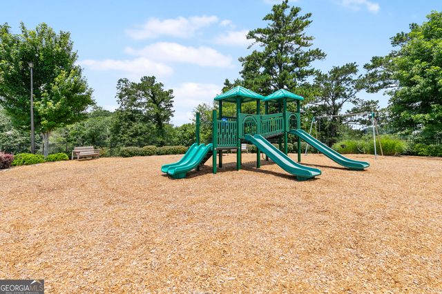 710 Bridgeview Drive, Canton, GA 30115