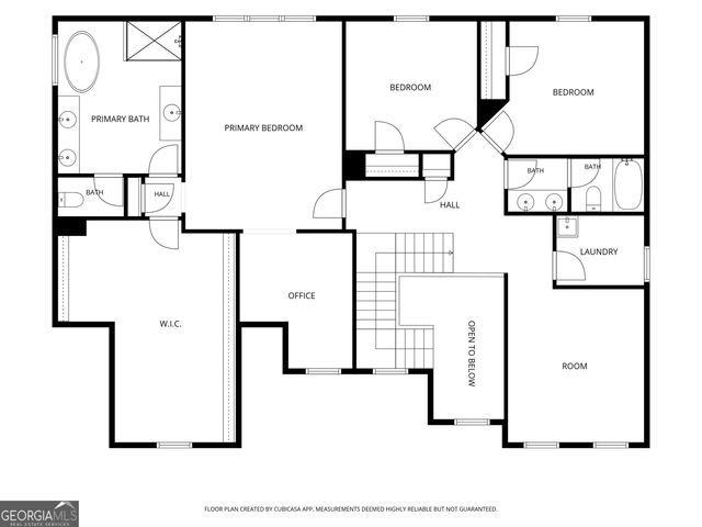 710 Bridgeview Drive, Canton, GA 30115
