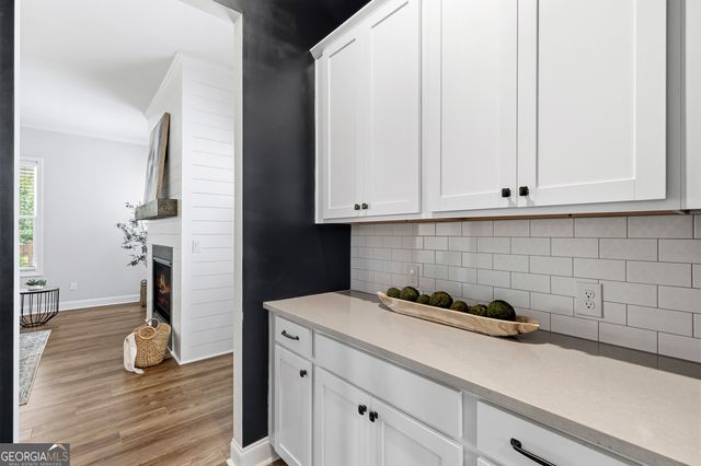710 Bridgeview Drive, Canton, GA 30115