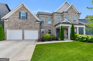 710 Bridgeview Drive, Canton, GA 30115