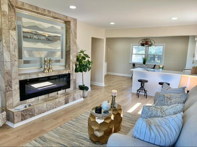 8274 N 55th STREET, Brown Deer, WI 53223