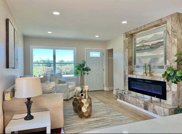 8274 N 55th STREET, Brown Deer, WI 53223