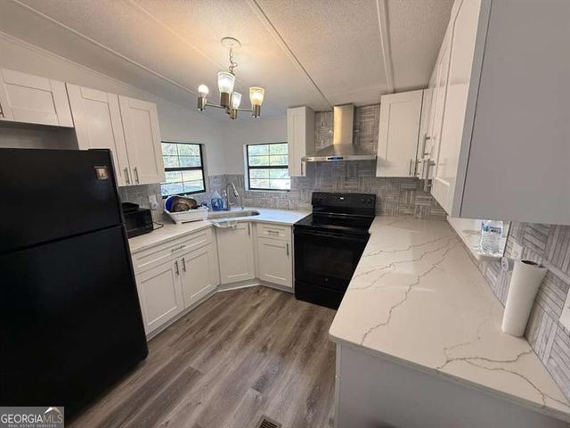 3113 PRESS MANN, Elberton, GA 30635