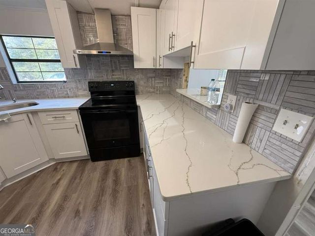 3113 PRESS MANN, Elberton, GA 30635