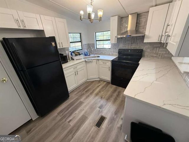 3113 PRESS MANN, Elberton, GA 30635