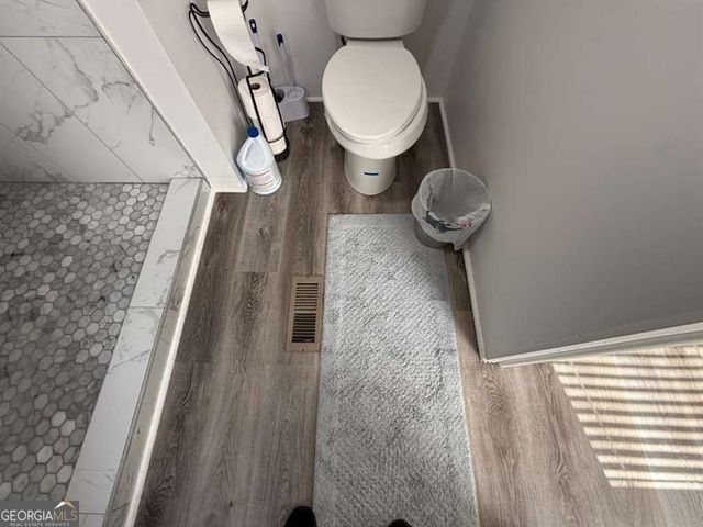 3113 PRESS MANN, Elberton, GA 30635