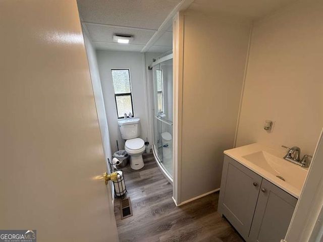 3113 PRESS MANN, Elberton, GA 30635