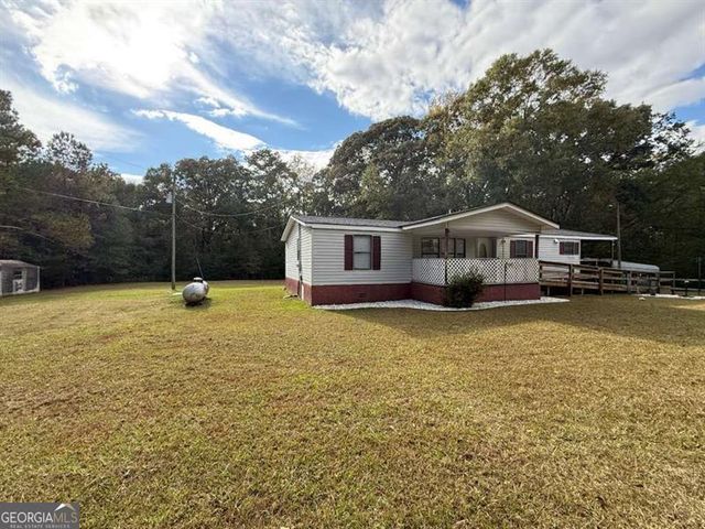 3113 PRESS MANN, Elberton, GA 30635