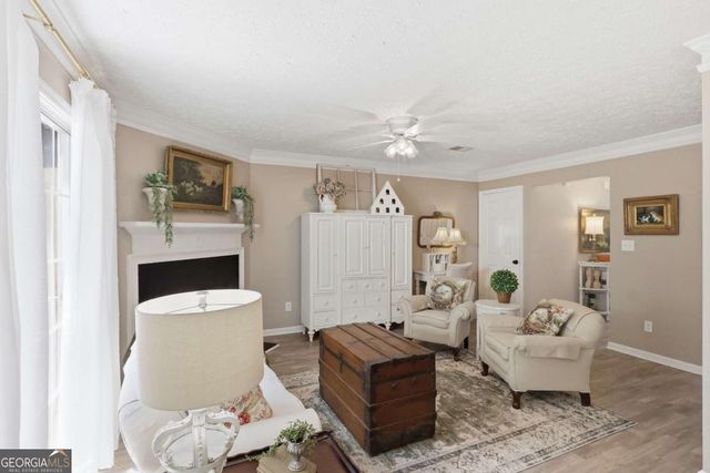 1428 Shiloh Way NW, Kennesaw, GA 30144