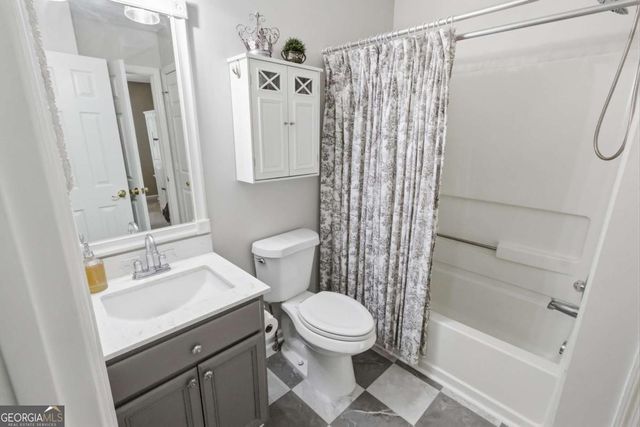 1428 Shiloh Way NW, Kennesaw, GA 30144