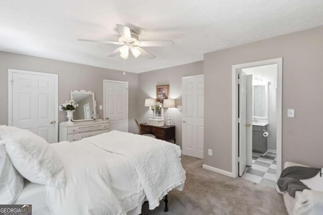 1428 Shiloh Way NW, Kennesaw, GA 30144