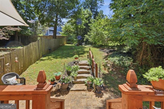 1428 Shiloh Way NW, Kennesaw, GA 30144