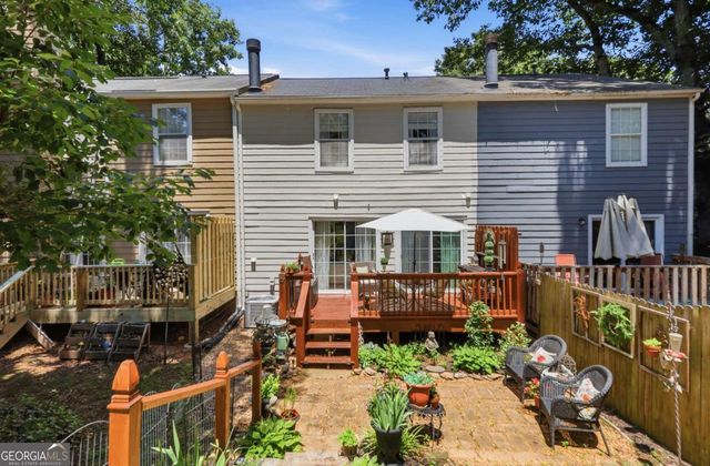 1428 Shiloh Way NW, Kennesaw, GA 30144