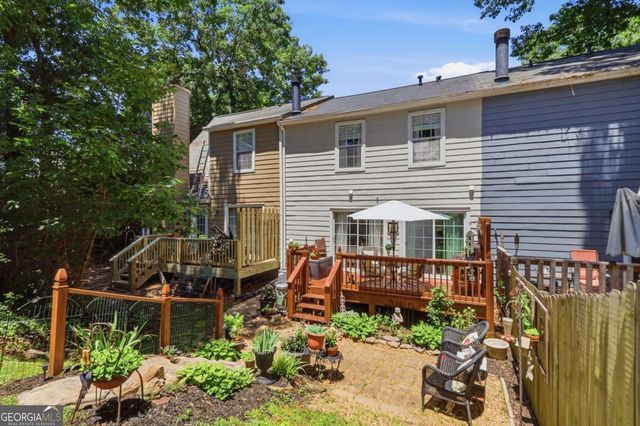 1428 Shiloh Way NW, Kennesaw, GA 30144