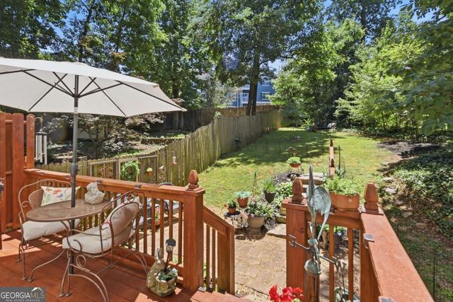1428 Shiloh Way NW, Kennesaw, GA 30144