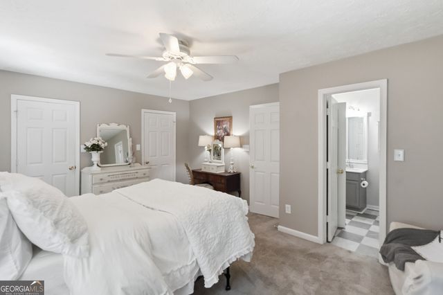 1428 Shiloh Way NW, Kennesaw, GA 30144