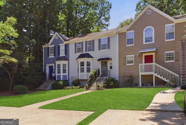 1428 Shiloh Way NW, Kennesaw, GA 30144