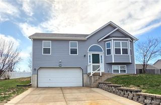 3008 Valley Oaks Drive, Imperial, MO 63052