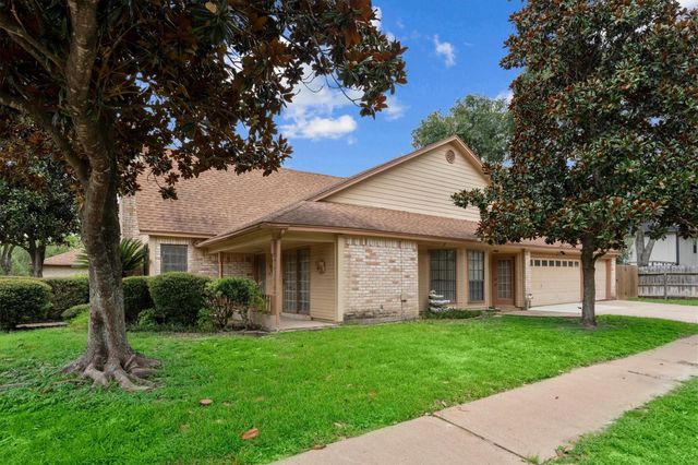 13302 Blackbird Drive, Cypress, TX 77429