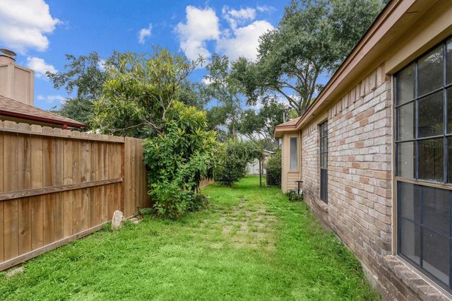 13302 Blackbird Drive, Cypress, TX 77429