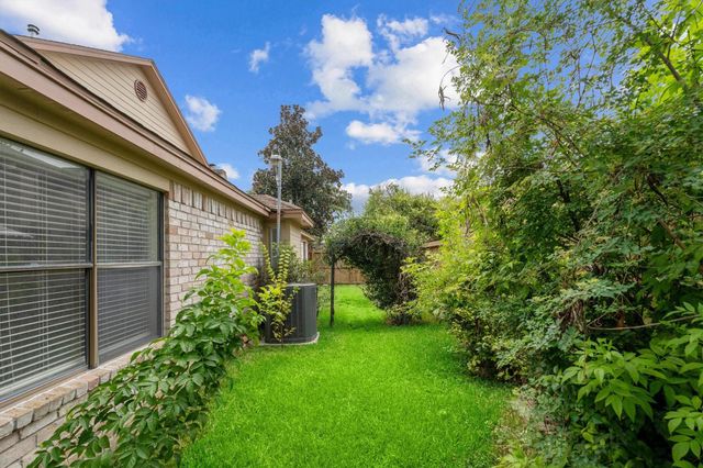 13302 Blackbird Drive, Cypress, TX 77429