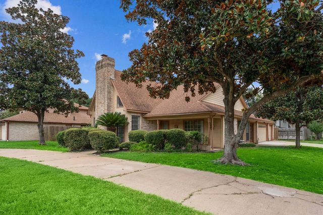13302 Blackbird Drive, Cypress, TX 77429