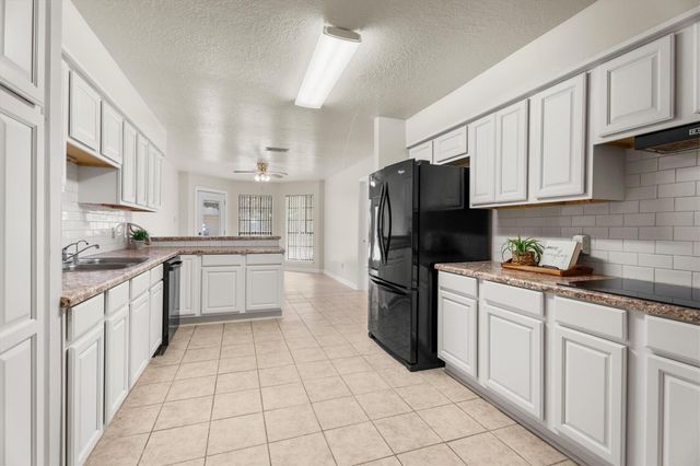 13302 Blackbird Drive, Cypress, TX 77429